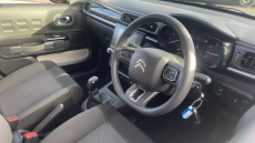 Citroen C3 1.2 PureTech Shine 5dr Petrol Hatchback